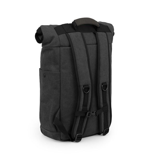 Revelry Supply The Escort Backpack Smoke