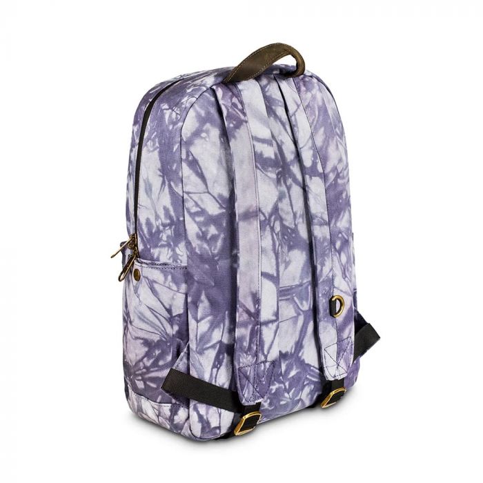 Revelry Supply  Smell proof and water resistant luggage